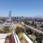 Esplendido Departamento En Providencia
