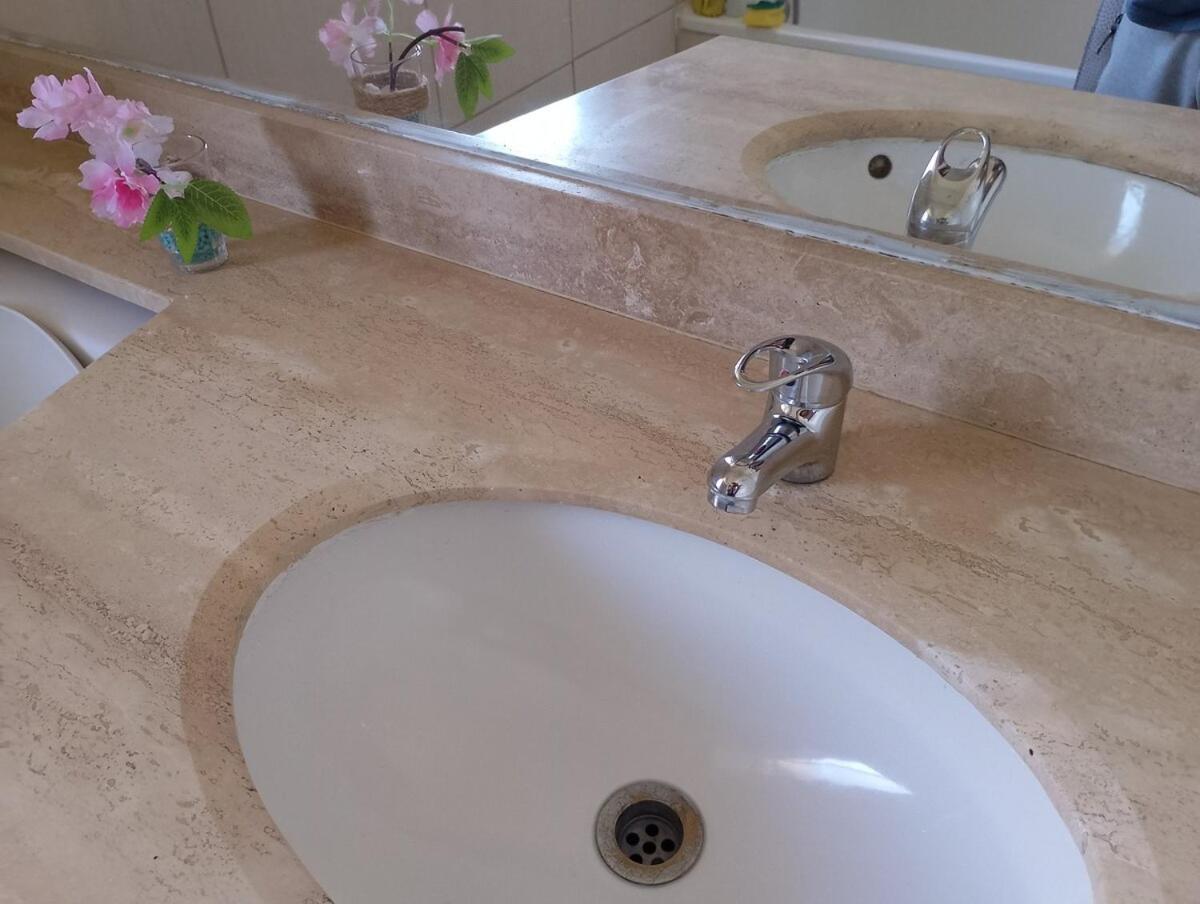 Esplendido Departamento En Providencia Apartamento Santiago