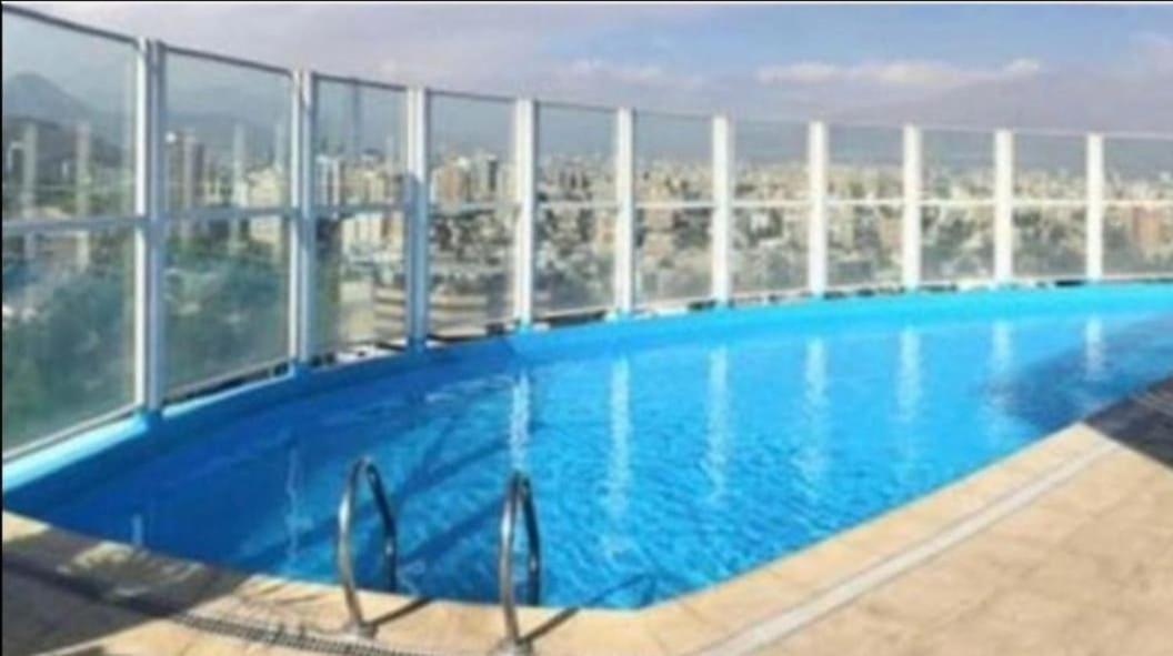 Esplendido Departamento En Providencia Apartamento Santiago