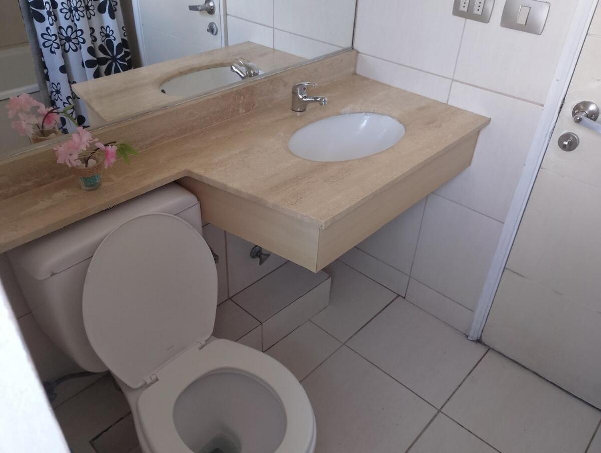 Apartamento Esplendido Departamento En Providencia Santiago