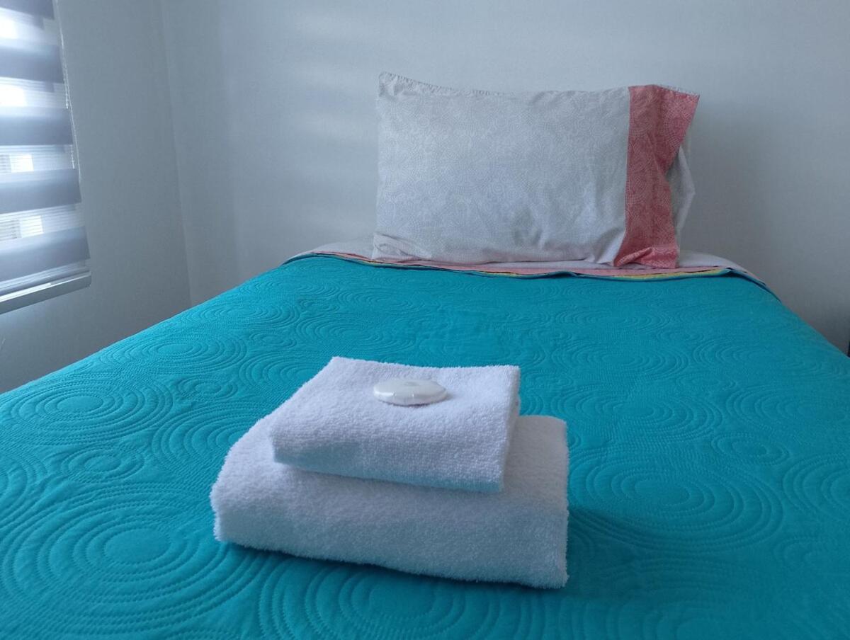 Esplendido Departamento En Providencia Santiago