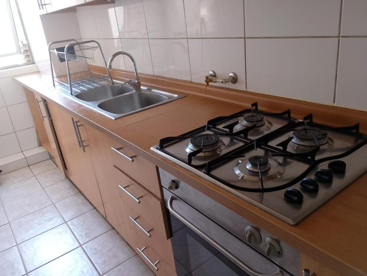 Apartamento Esplendido Departamento En Providencia Santiago