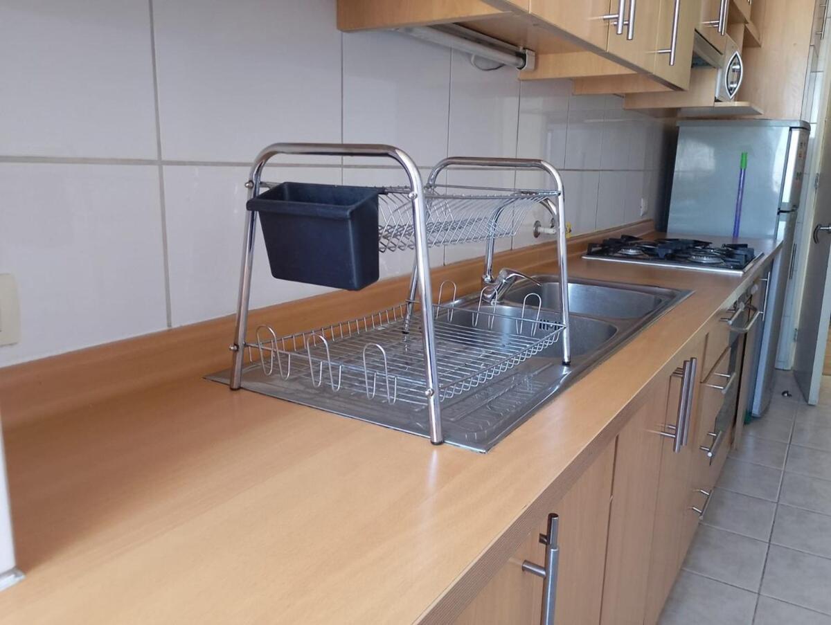 Esplendido Departamento En Providencia * Santiago